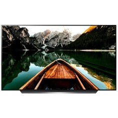 55" Телевизор LG 55ET961H OLED, HDR (2020), черный
