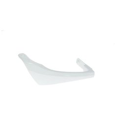 Ручка в холодильник Бирюса 129-136 нижняя 0030050001