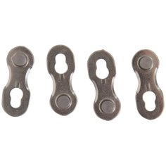 Набор из 2 быстросъёмных замков для цепи 11 скоростей BTWIN X Декатлон Decathlon