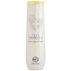 Trinity шампунь для волос Essentials Summer увлажняющий с УФ фильтром, 300 мл
