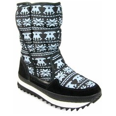 Полусапоги spur 2140-69-01ч 37