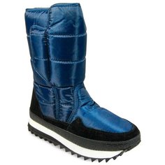 Полусапоги spur 2140-58-09сн 36