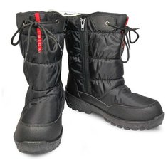 Полусапоги алми 4734-93318-05ч 37