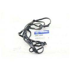 HYUNDAI-KIA 224414A000 Прокладка клапанной крышки KIA SORENTO Hyundai/Kia