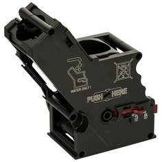 Bosch 11014117 заварочный узел для кофемашины черный