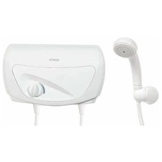 Проточный электрический водонагреватель Atmor Classic 501 5, душ