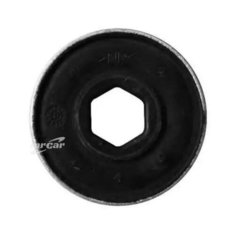 MOOG AUSB3879 AU-SB-3879_сайлентблок рычага зад.нижн.\ Audi A2 1.4TDi 00