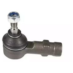 MOOG OPES1892 OP-ES-1892_наконечник рулевой\ Opel Meriva all 03