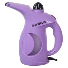 Отпариватель ENDEVER Odyssey Q-315/316/317, фиолетовый