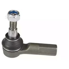 MOOG FDES0957 FD-ES-0957_наконечник рулевой\ Ford Transit 00