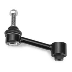 MOOG VOLS0418 VO-LS-0418_тяга стабилизатора заднего\ VW Golf/Touran, Audi A3 03