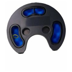 Моторный фильтр Samsung DJ97-00700D/E в сборе в коробе с крышкой для пылесосов SC91xx, SC95xx, SC9130