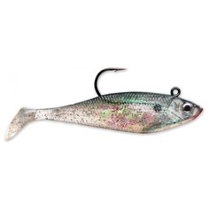 Мягкая приманка Storm WildEye Swim Shad WSS04 /SD