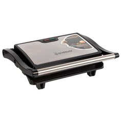 Электрический пресс-гриль ENDEVER GRILLMASTER 114