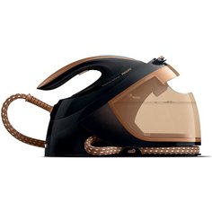 Парогенератор Philips GC8755/80 черный/бронзовый