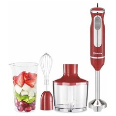 Блендер Sakura SA-6247SR, красный