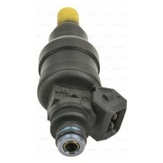 Свеча накаливания Bosch 0 250 212 018