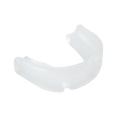 Капа боксерская 100 бесцветная размер M OUTSHOCK Х Decathlon Бесцветный