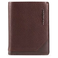 Кошелек мужской Piquadro Tallin коричневый (pu3244w108r/m)
