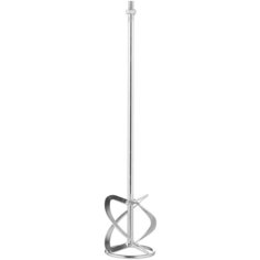 Насадка для миксера M14 ELITECH 1820.012500 120x590 мм