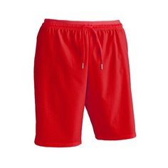 Шорты Decathlon размер 44(L), красный