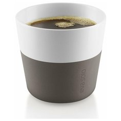 Чашки для лунго 2 шт 230 мл taupe, Eva Solo, темно-коричневый, арт: 501098 501098
