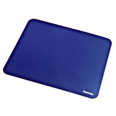 Коврик для мыши Hama H-54751, синий