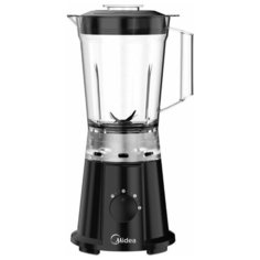 Блендер Midea MC- BL1005, черный