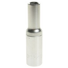 Торцевая головка глубокая Эврика ER-91003