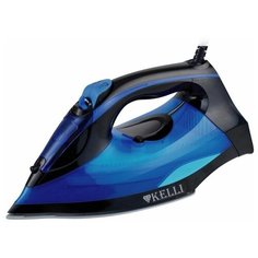 Утюг Kelli KL-1644