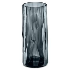 Koziol Бокал для вина Superglas Club no.3 250 мл Transparent Grey