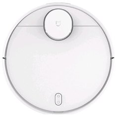 Робот- пылесос Xiaomi Vacuum- Mop P STYTJ02YM White