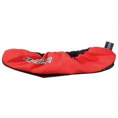 Чехлы для коньков BAUER Blade Jacket(S / красный/S) Бауэр