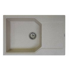 KMM-5178 Beige Мойка-Мраморная KAISER