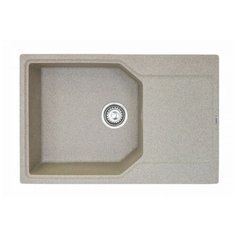 KMM-5178 S Мойка-Мраморная KAISER