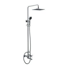 Душевая система KAISER Trio 57288