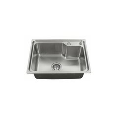 KSM-5843 Мойка из нержавейки KAISER