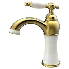 Смеситель для раковины KAISER Retro 31411