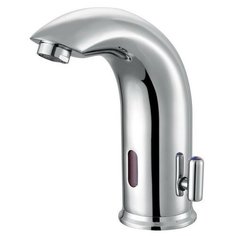 Смеситель для раковины KAISER Sensor 38421