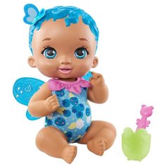 Кукла Mattel My Garden Baby Малышка-фея Ягодный обед, 30 см, GYP01