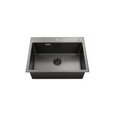 KSM-6046 Мойка из нержавейки KAISER