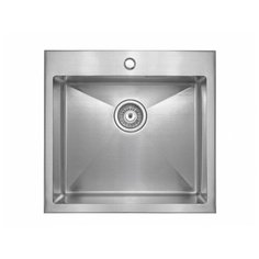 KSM-5451 Мойка из нержавейки KAISER