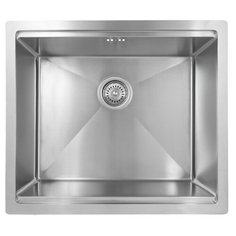 KSM-5548 Мойка из нержавейки KAISER