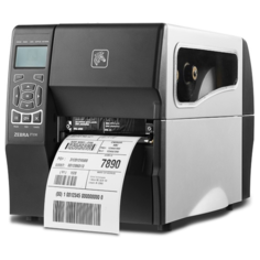 Принтер для этикеток Zebra TT Printer ZT230 (ZT23042- T0E200FZ) Зебра