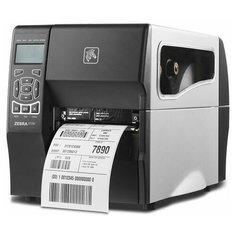 Принтер для чеков Zebra ZT230 (ZT23042-T0E000FZ) Зебра