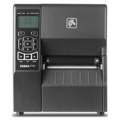 Принтер для этикеток Zebra ZT23043-T2E200FZ Зебра