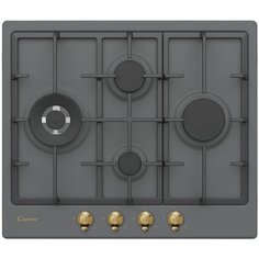 Газовая варочная панель Candy CHG6D4WGTGH