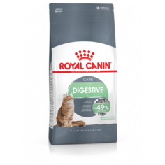 Сухой корм для кошек Royal Canin при чувствительном пищеварении 2 кг