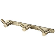 Планка с 3- мя V- крючками KAISER H0033