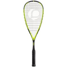 Ракетка для игры В сквош SR960 POWER – 125 г OPFEEL X Декатлон Decathlon